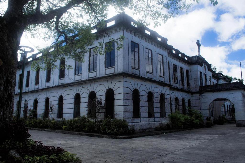 Travelite Express Hotel Baguio City Exterior foto